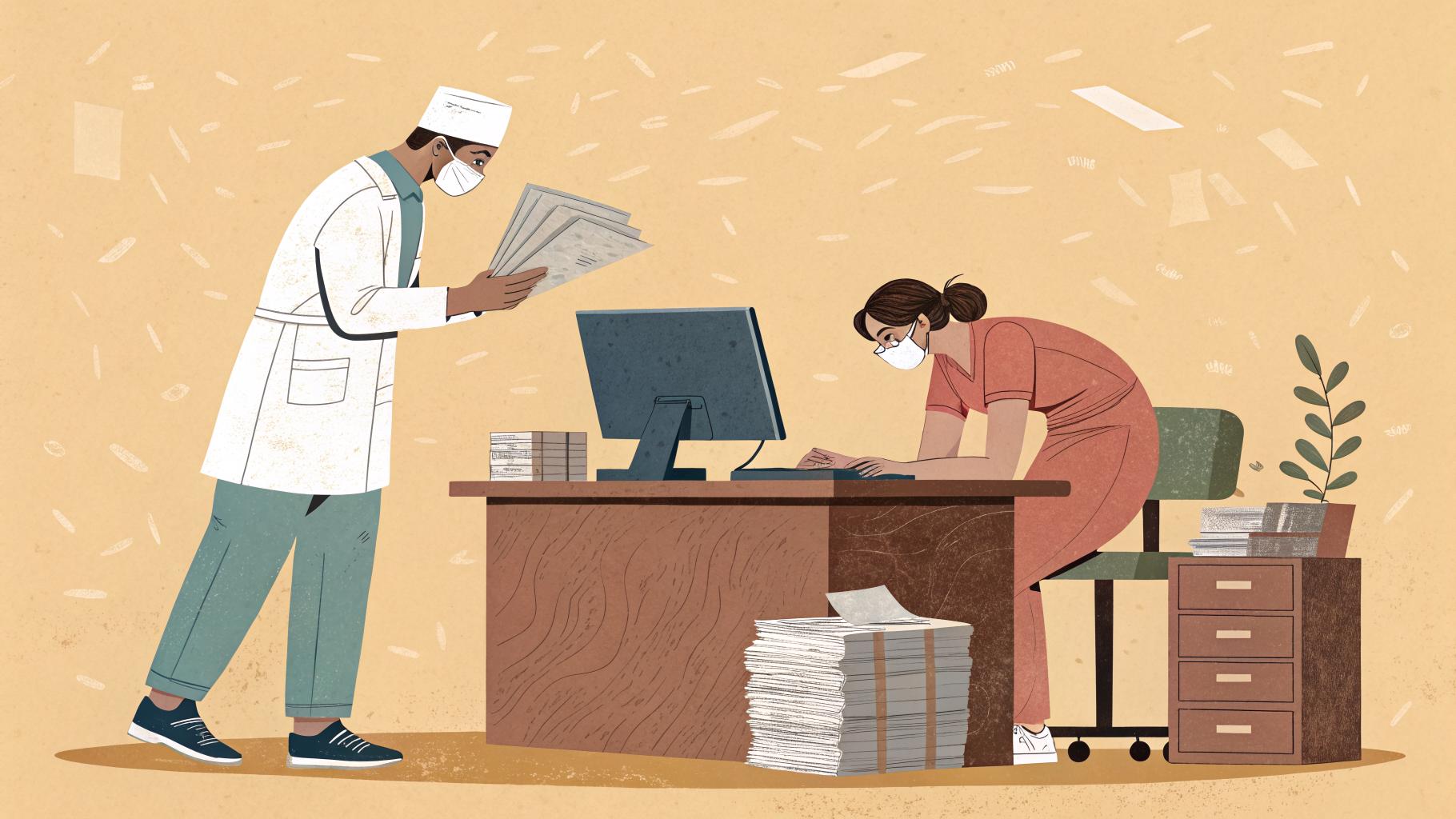 AI won't fix healthcare until we fix the infrastructure