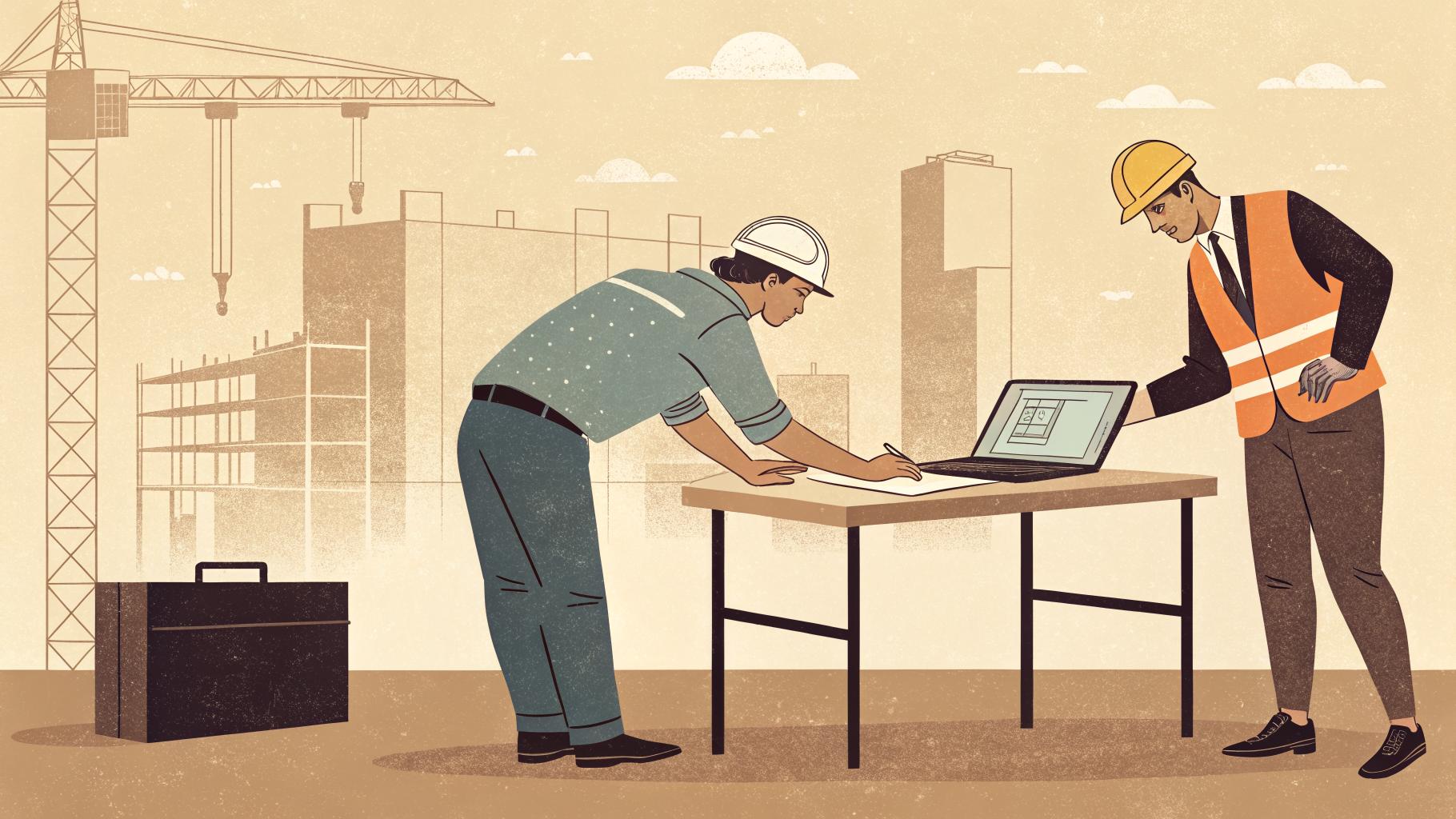 Trunk Tools Enhances Jobsite AI Capabilities with new Autodesk Forma Integration