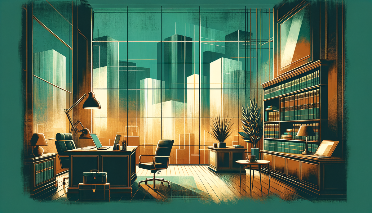 Personal Injury Law Firms AI Implementation Blueprint