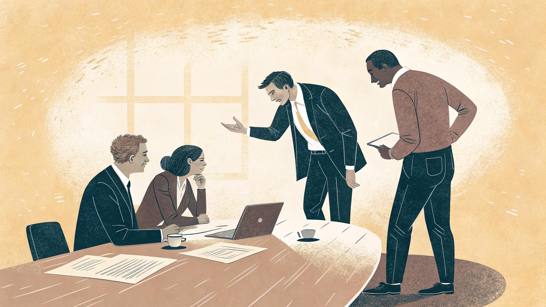 Big Tech Has Suddenly Flipped on the AI Jobs Wipeout Scenario - WSJ