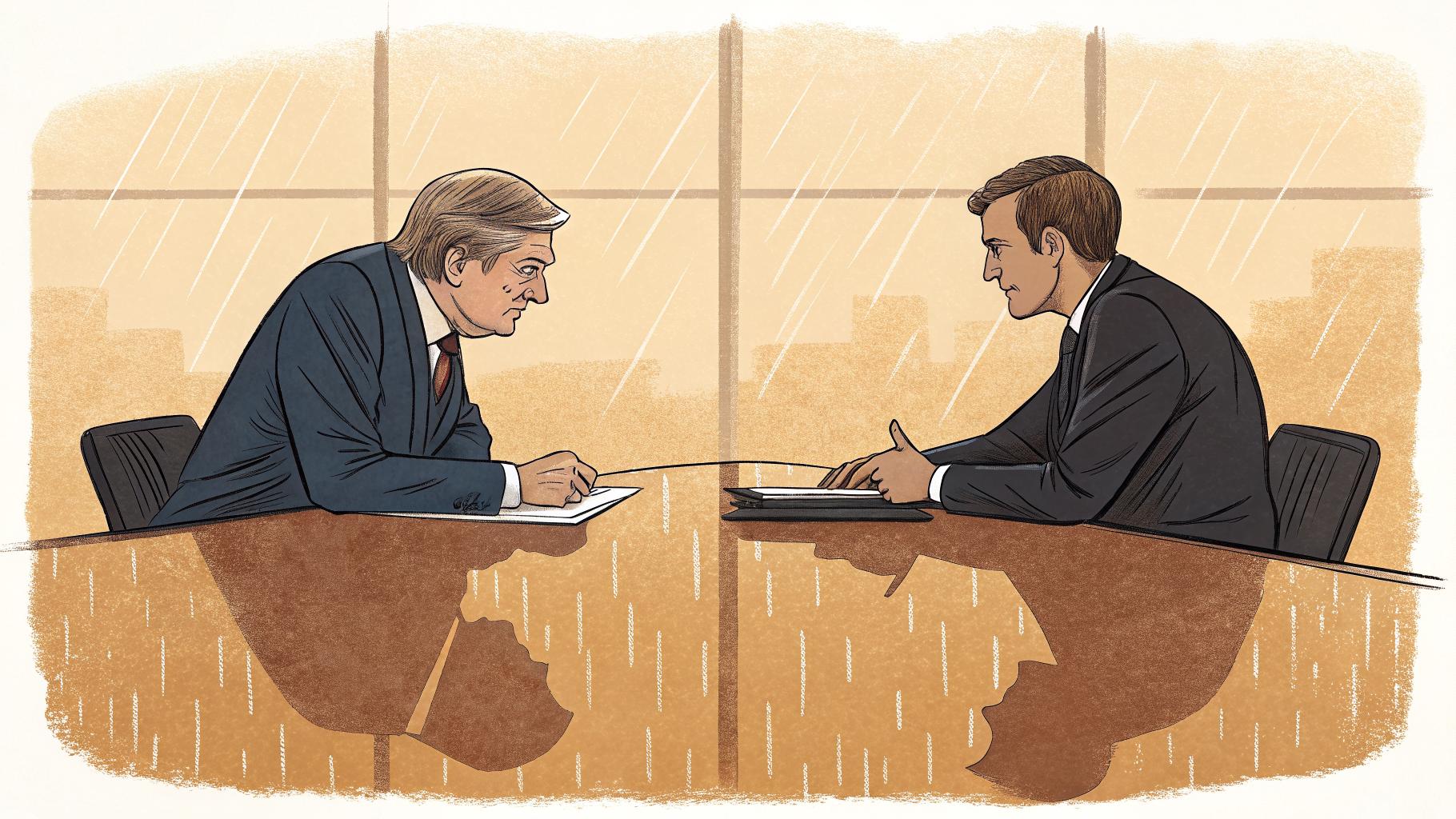 Anthropic's Dario Amodei and JPMorgan's Jamie Dimon on AI boom, AI regulation & impact on jobs