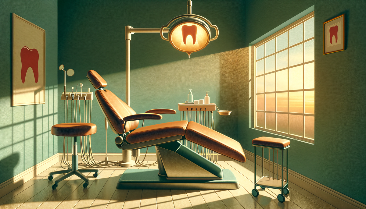Dental Practices AI Implementation Blueprint