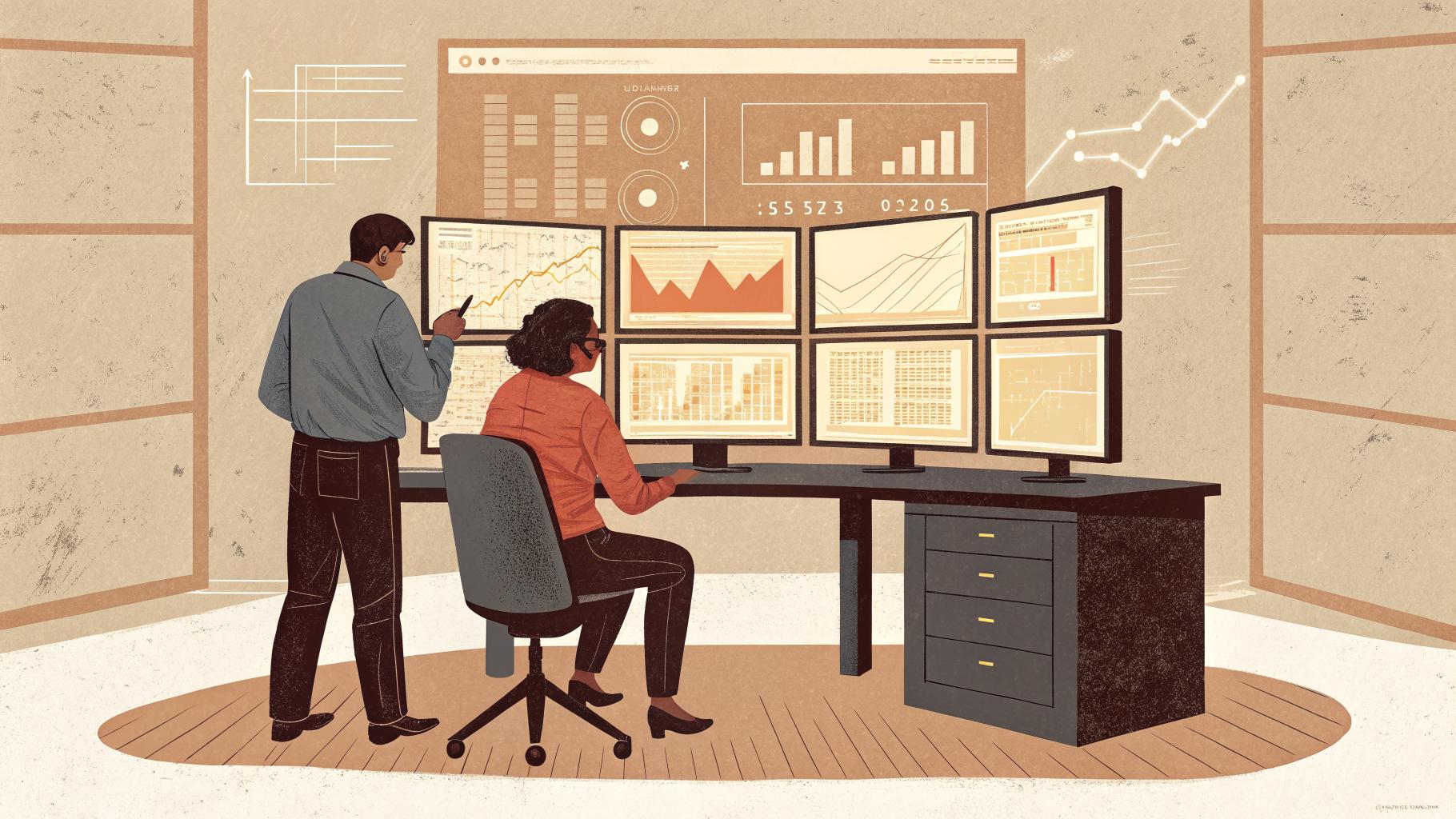 AI 'accelerating chaos' rather than freeing up creativity - DecisionMarketing