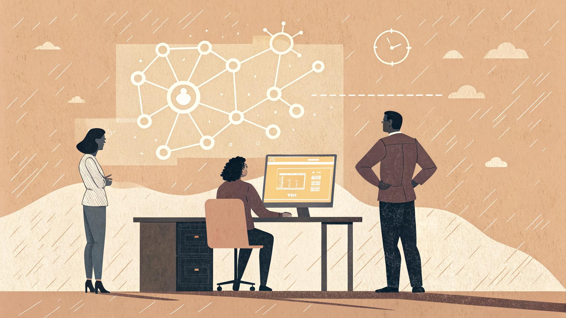 Optro MCP Server Launch: Revolutionizing GRC AI Interoperability - LA Times