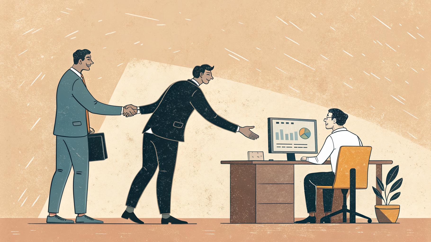 PwC partners with Google Cloud to take on the managed security market