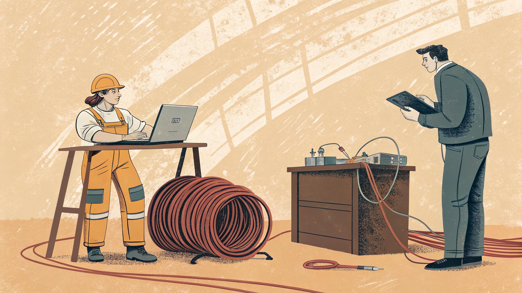 AI's Growth Sparks Demand for Fiber Techs, Meta Offers Training - Business Insider