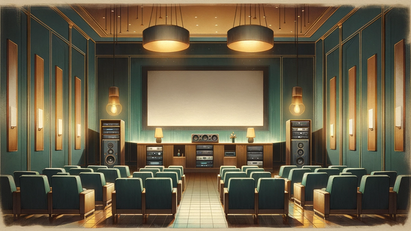 Revolutionizing Audio/Visual Equipment Shops with AI: The Definitive Implementation Roadmap