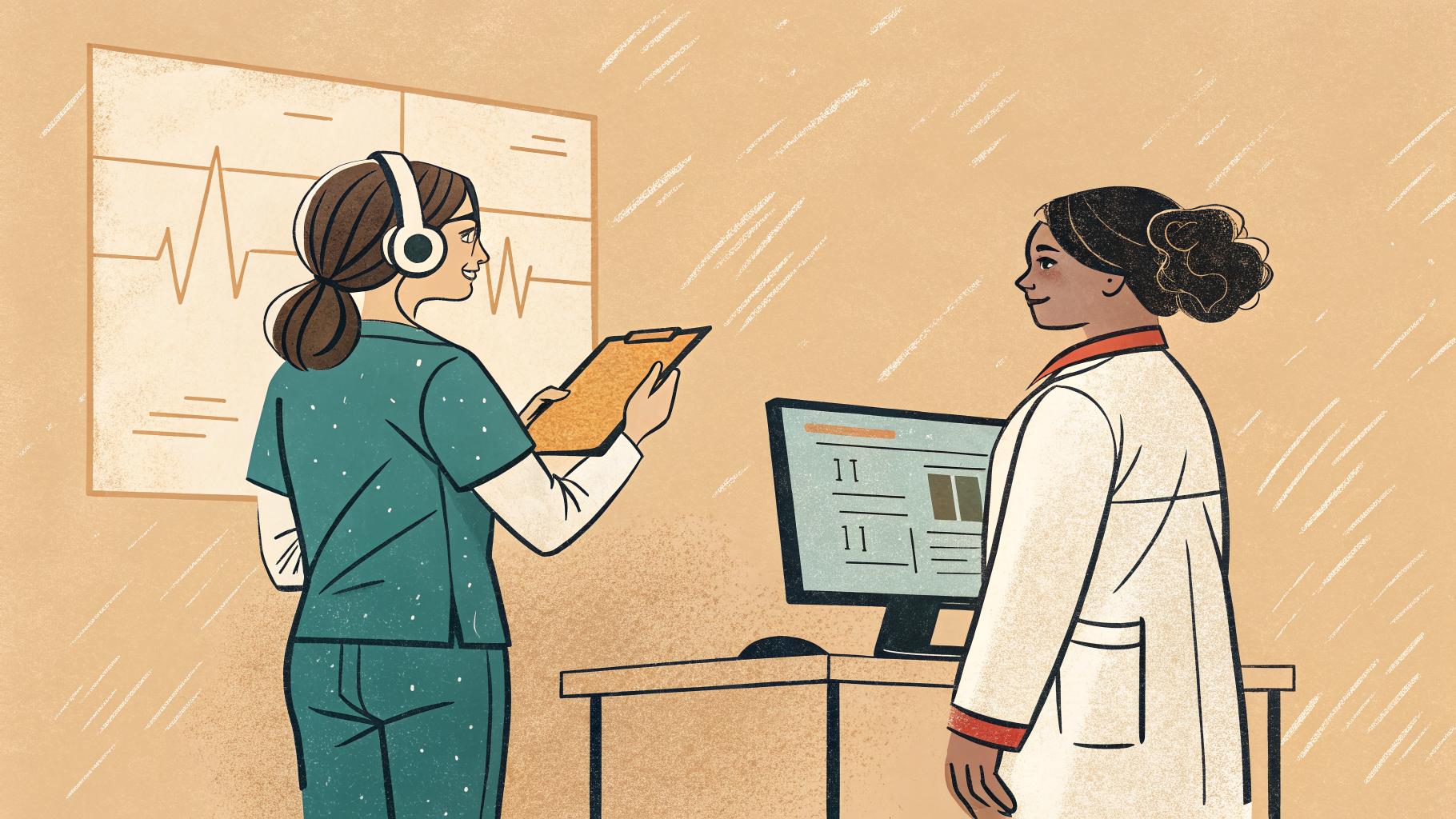 GigXR Elevates Clinical Training with Conversational AI Integration for HoloPatient
