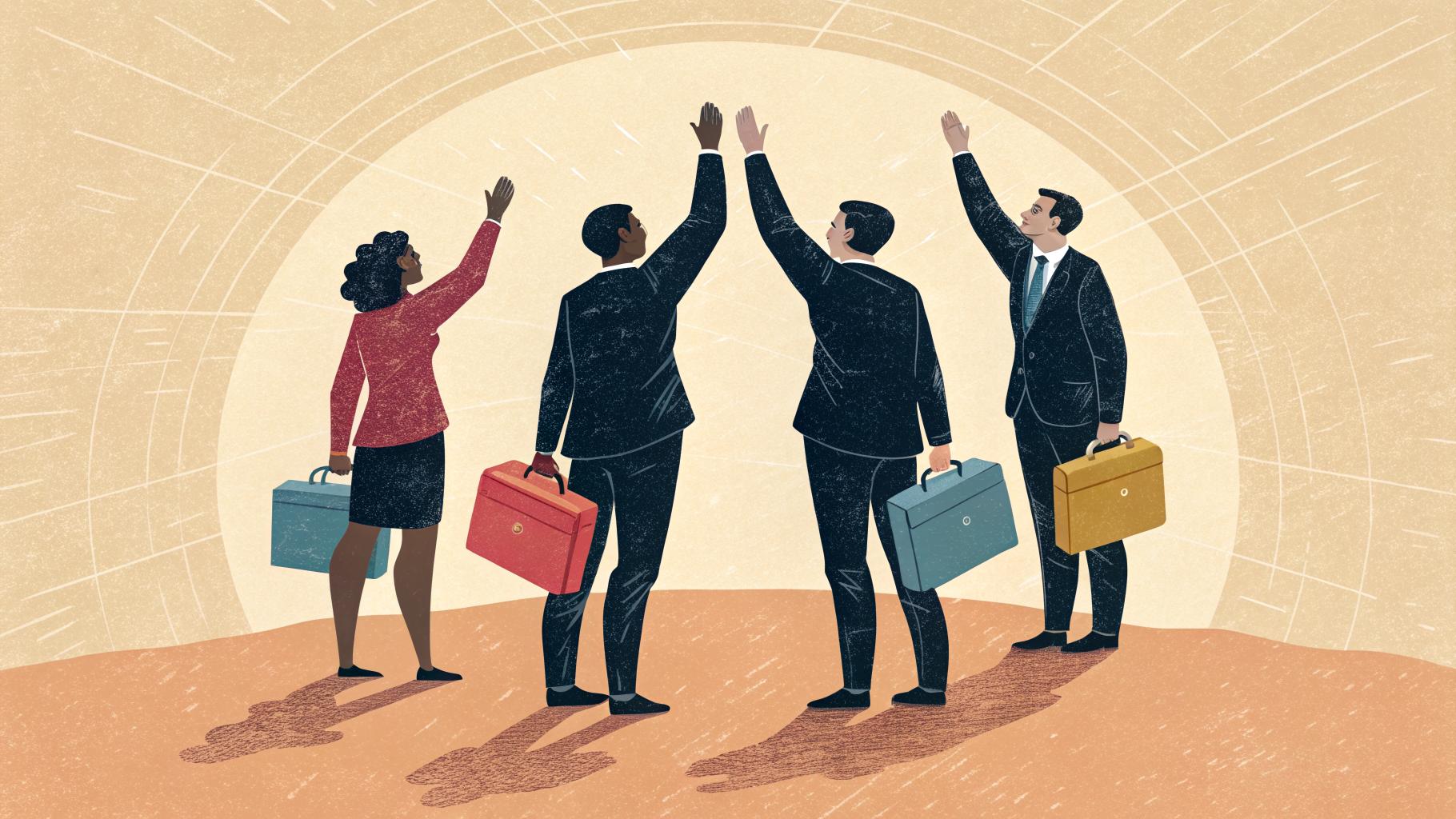 5 Companies That Came To Win This Week - CRN