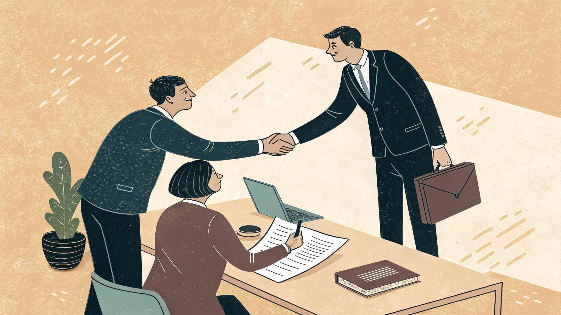 Building a new enterprise AI services company with Blackstone, Hellman & Friedman, and ...
