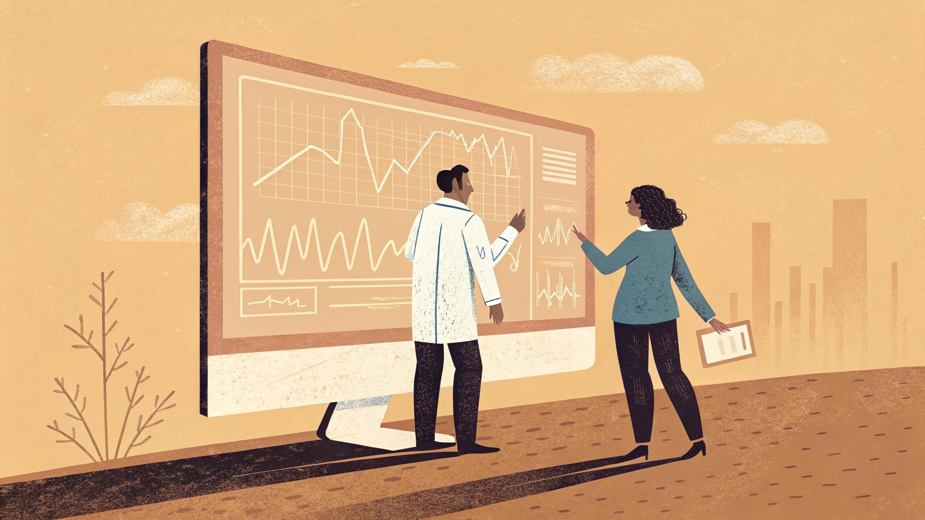 AI diagnostic reasoning nears physician performance - News-Medical.Net