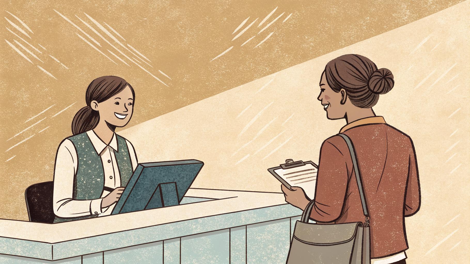 Fresha launches AI-powered digital front desk for salons, spas and clinics - Storyboard18