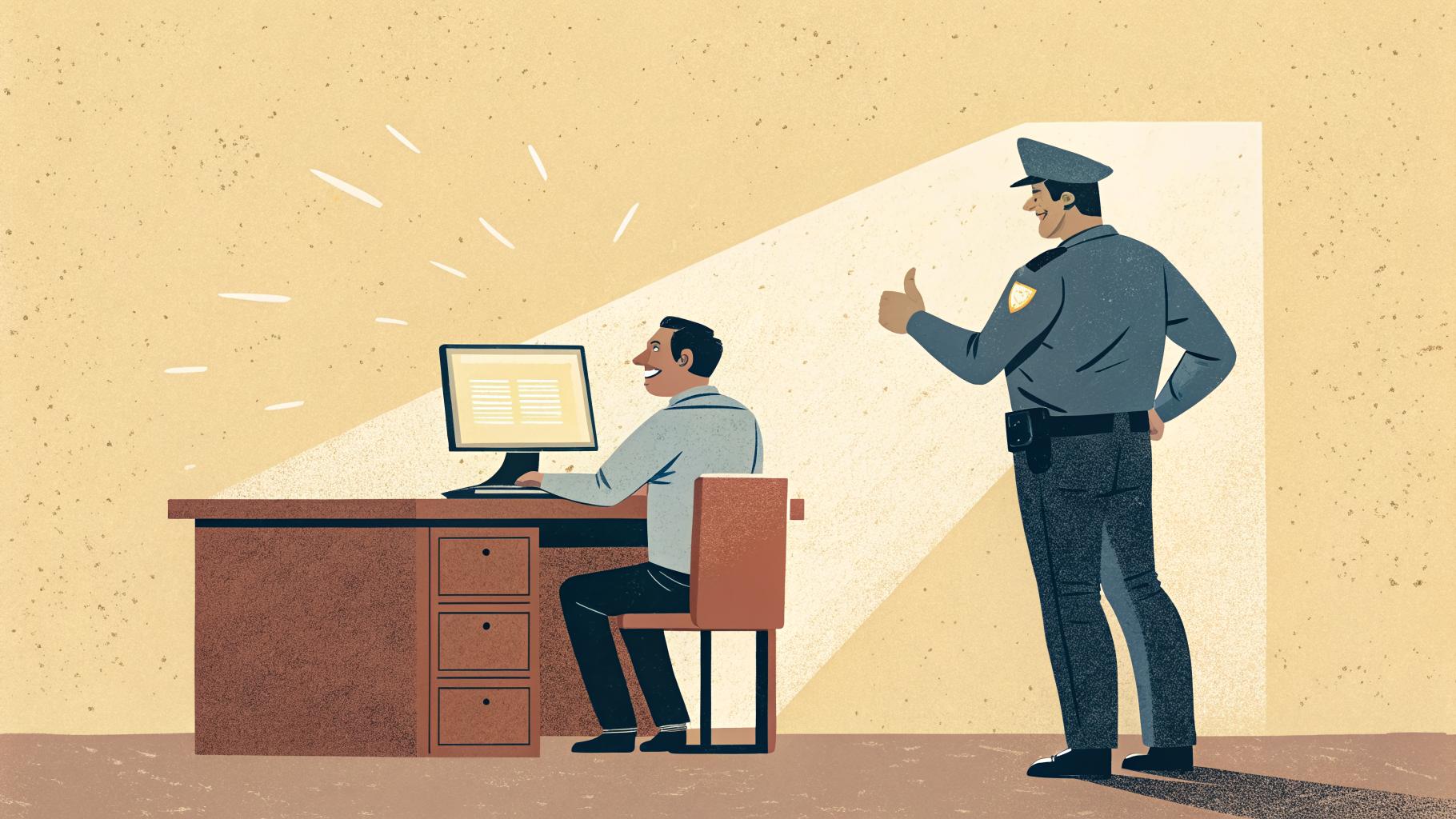 Securing Enterprise AI Adoption: Palo Alto Networks Integrates with the Claude Compliance ...