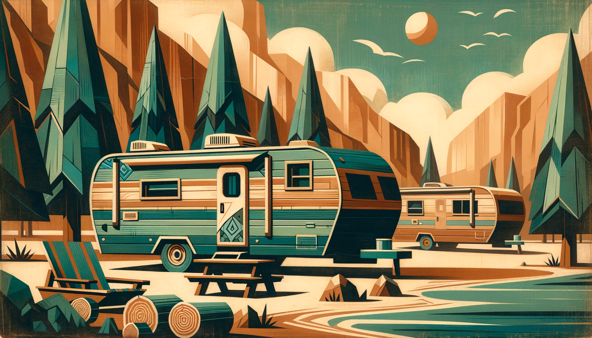 Destination RV Resorts AI Implementation Blueprint