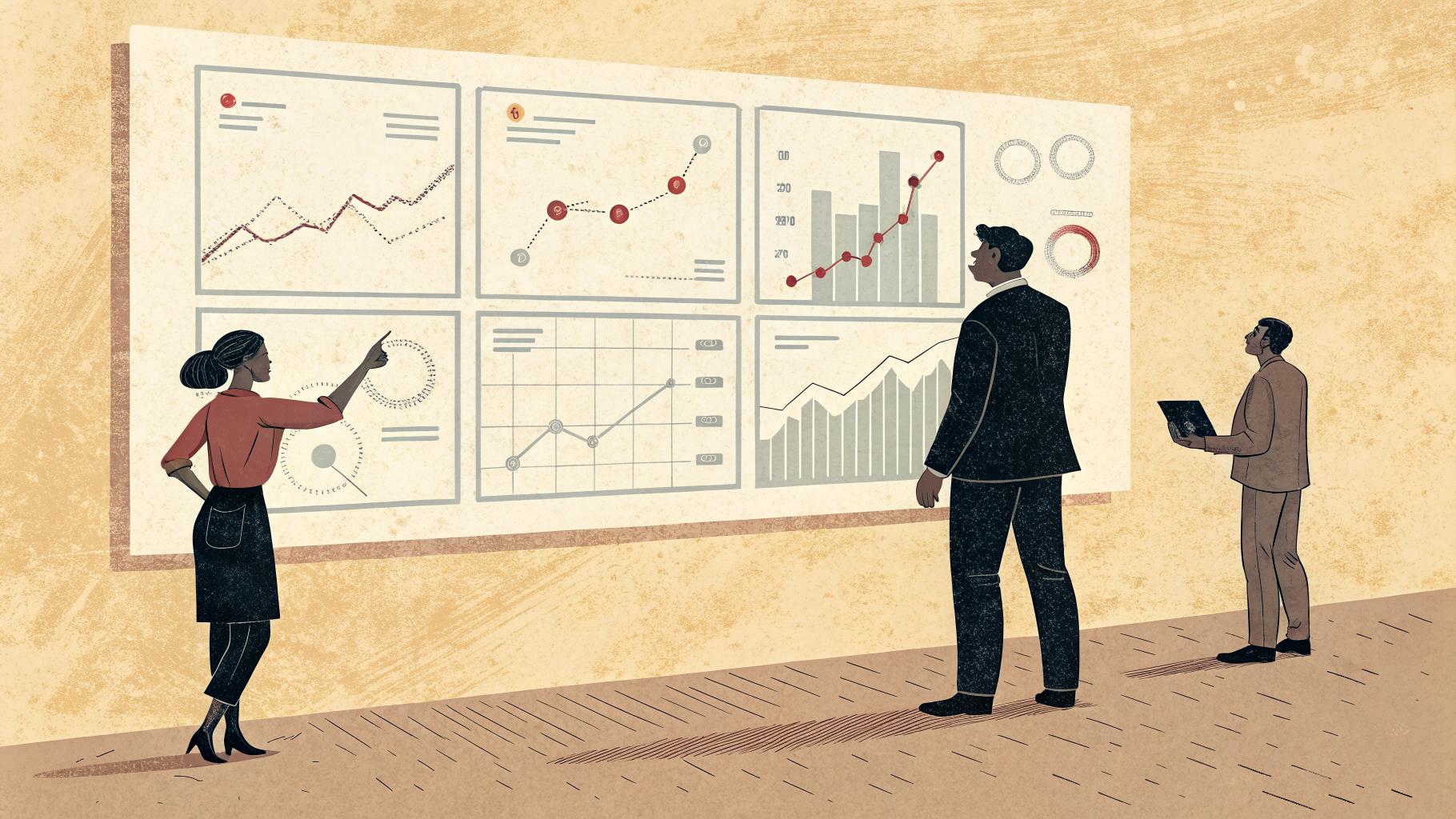 AI-Ready Enterprise Knowledge Graph Market to Reach USD 6550.0 Million by 2036 ... - Morningstar