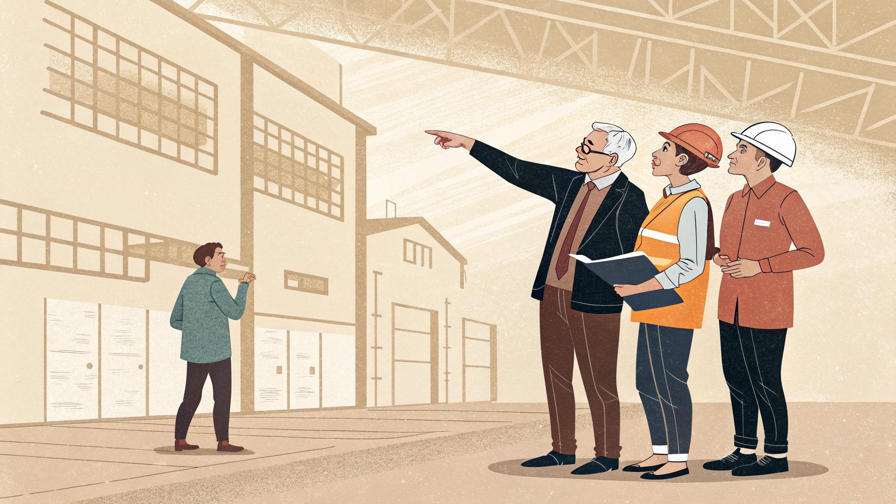 From Family Roots to Industry Leader - A Legacy in Manufacturing - SBA
