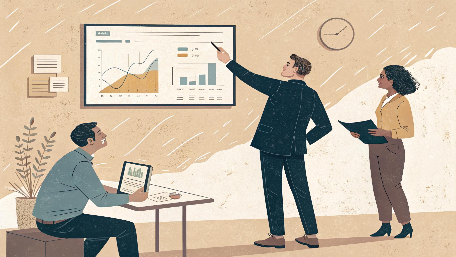 Measuring AI-Enabled Success: 3 Trackable KPIs - CrowdStrike