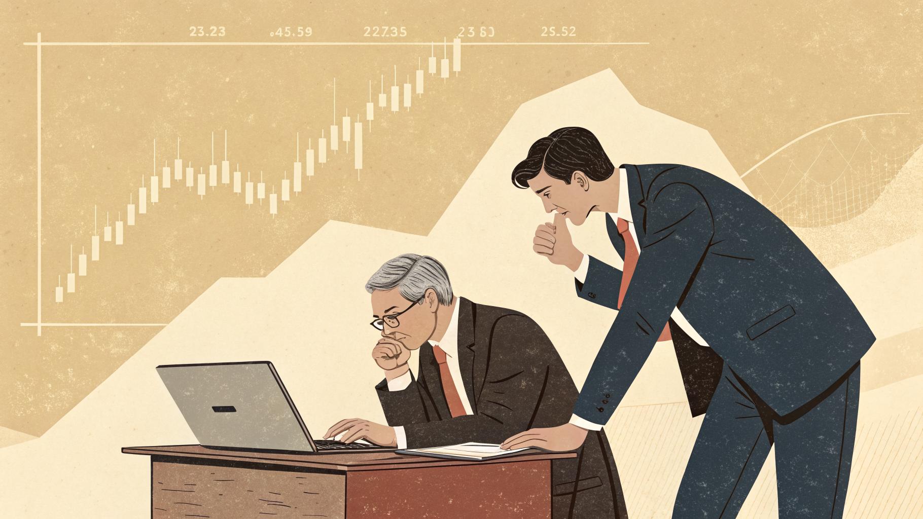 Berkshire Hathaway boosts AI exposure as Alphabet stake triples - MSN