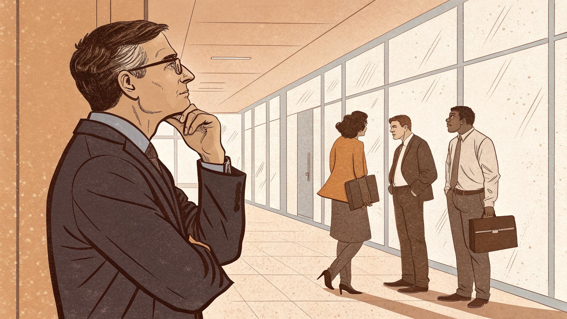 Mark Cuban's AI Warning: 5 Roles That Could See Fewer Openings - eWeek