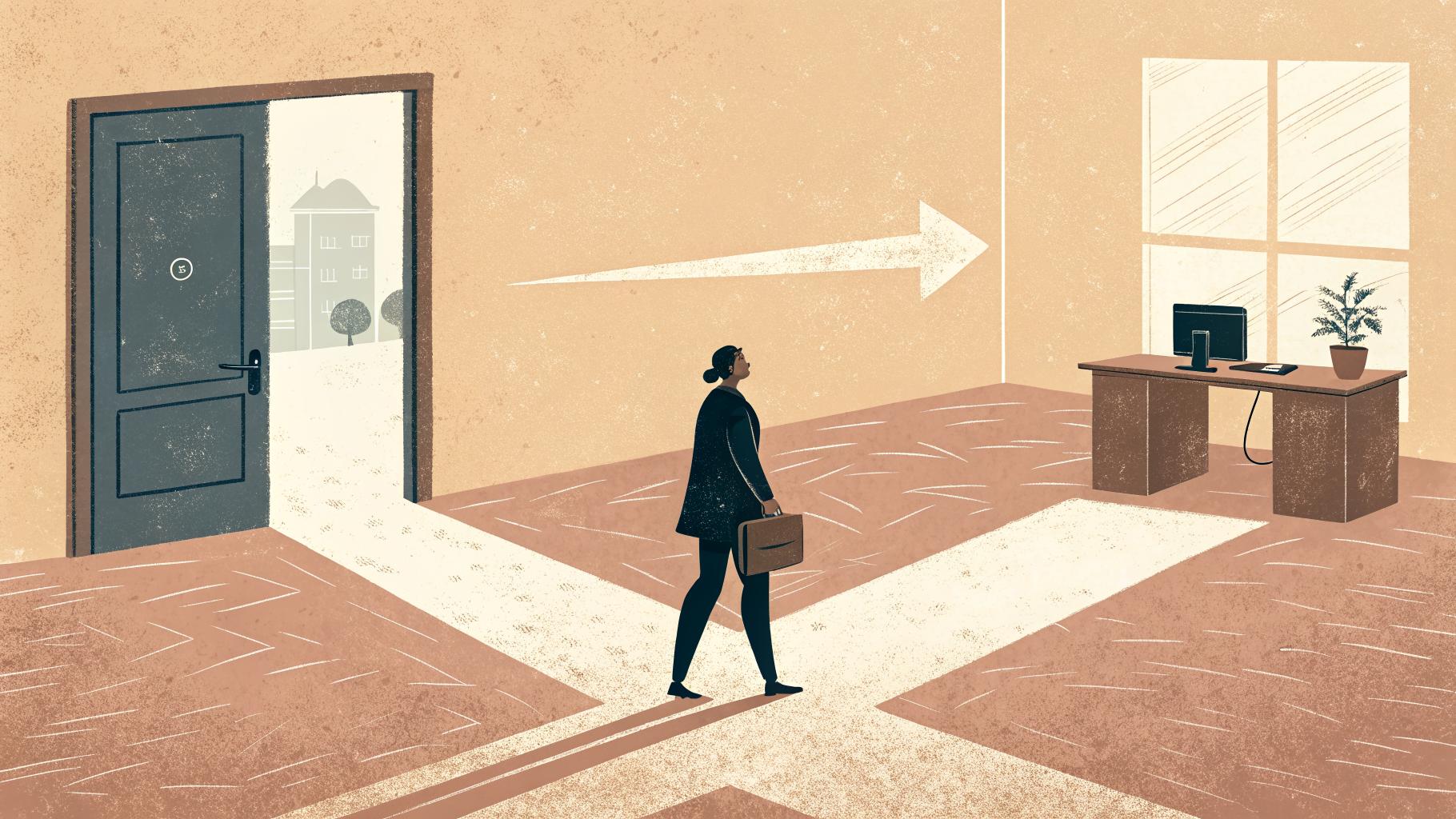 It's time to leave AI behind - Calvin University Chimes