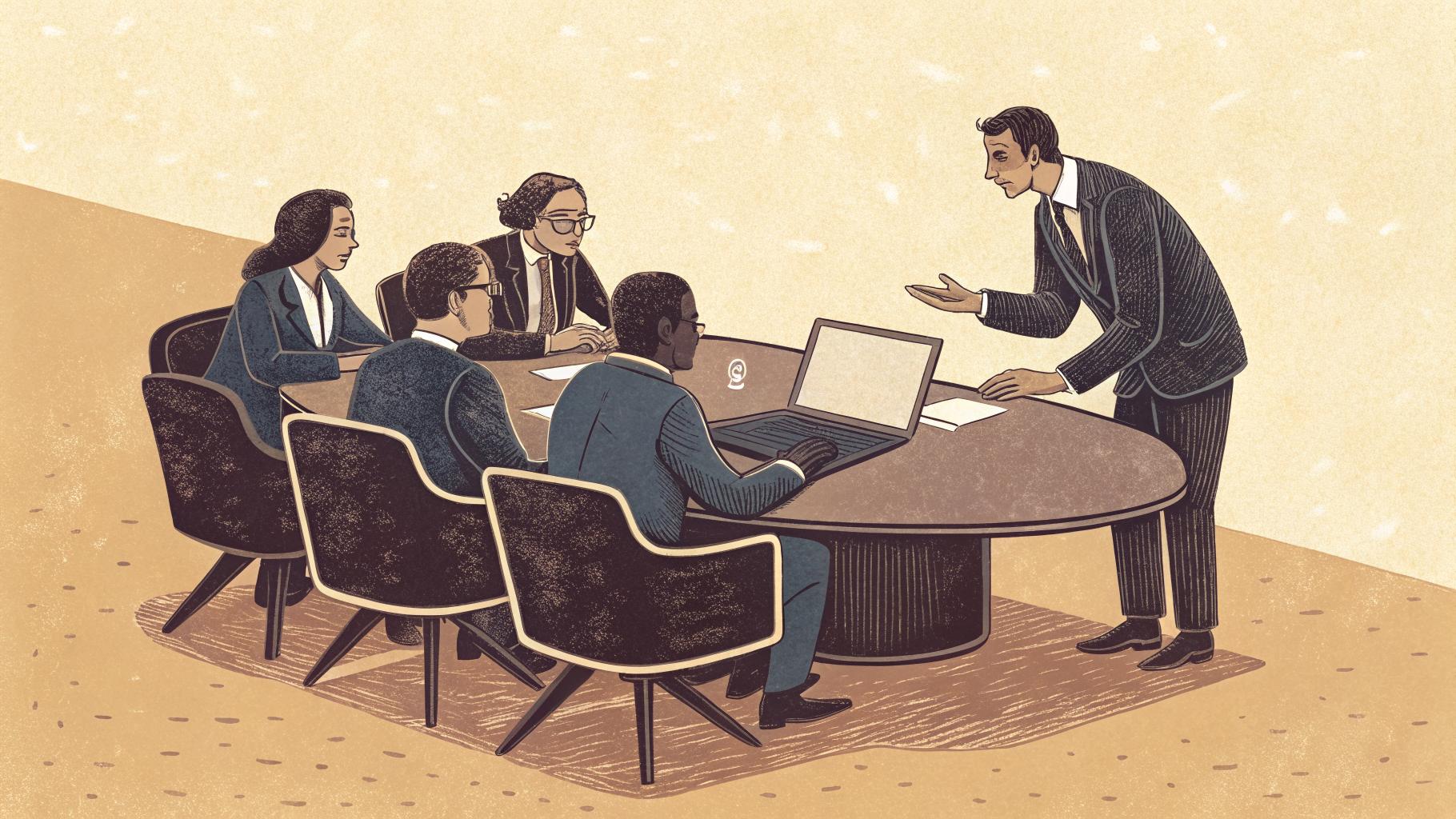 Executives are blaming layoffs on AI, but research shows AI is 'not the main driver' of US ...