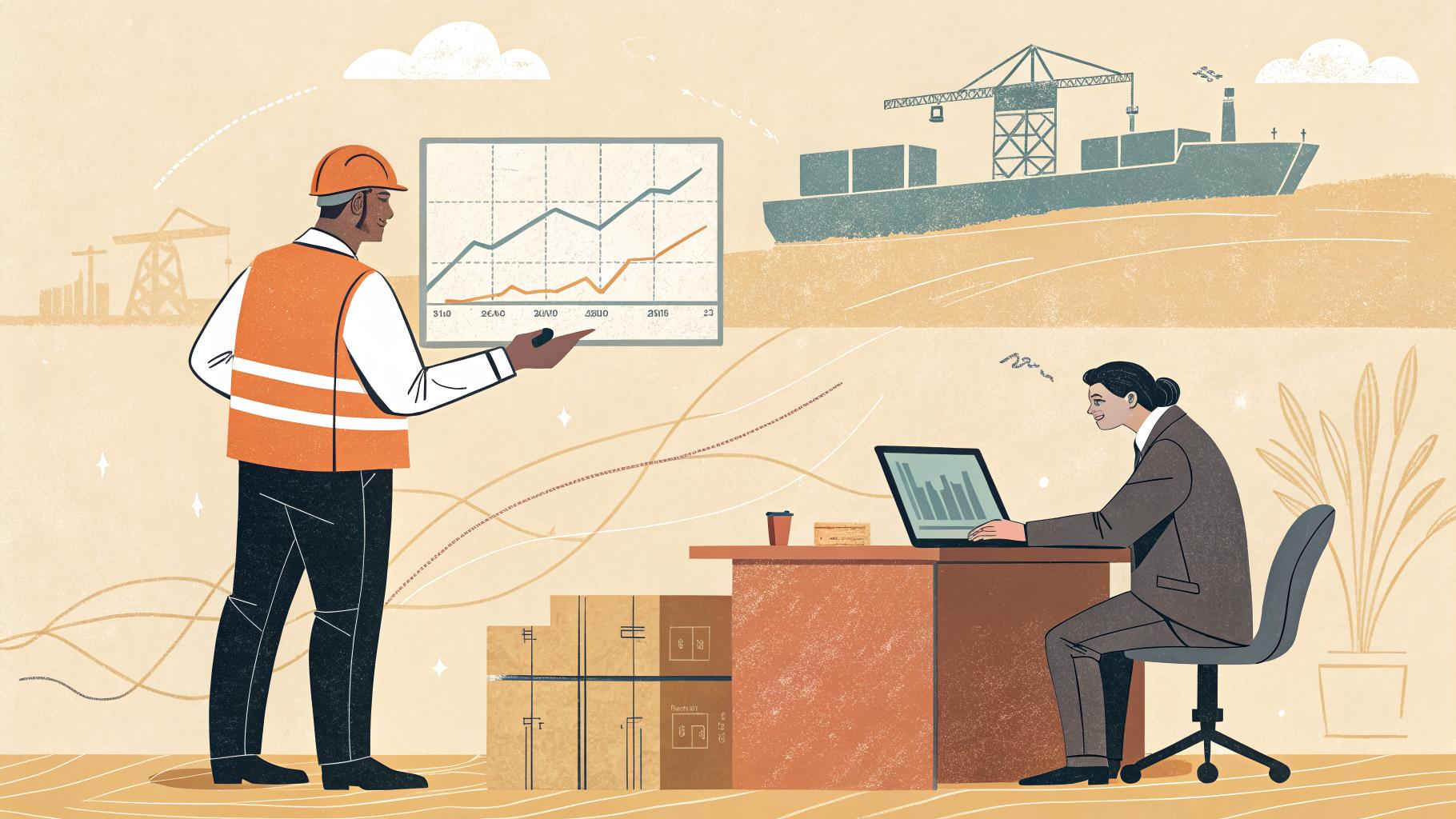 Can Samsara's AI Solutions Redefine Public Sector Infrastructure Management?