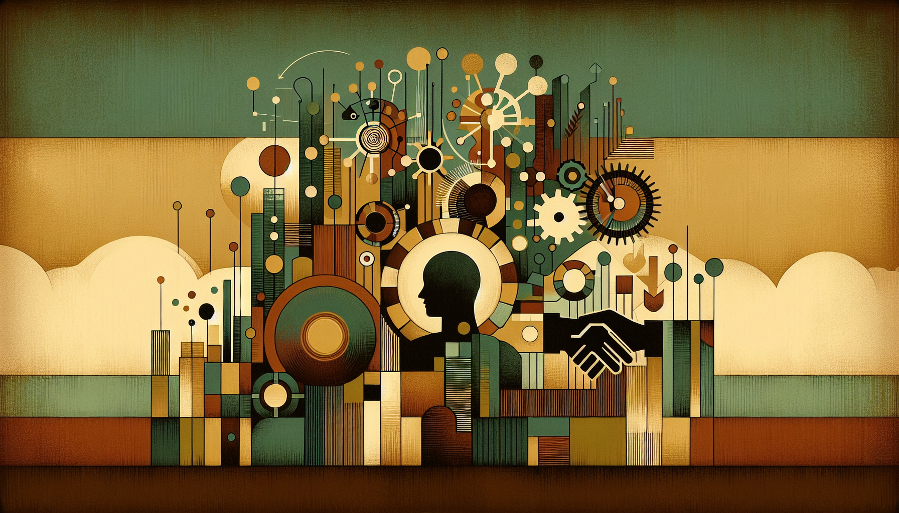 Mechanisms of employability development for applied talents in the artificial intelligence era