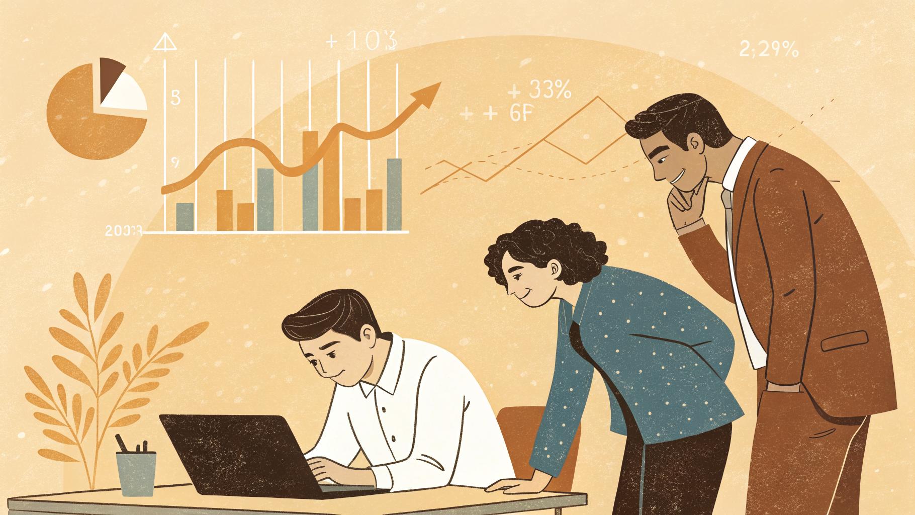 How AI Is Reshaping Entrepreneurship for Gen Z and Small Business Owners
