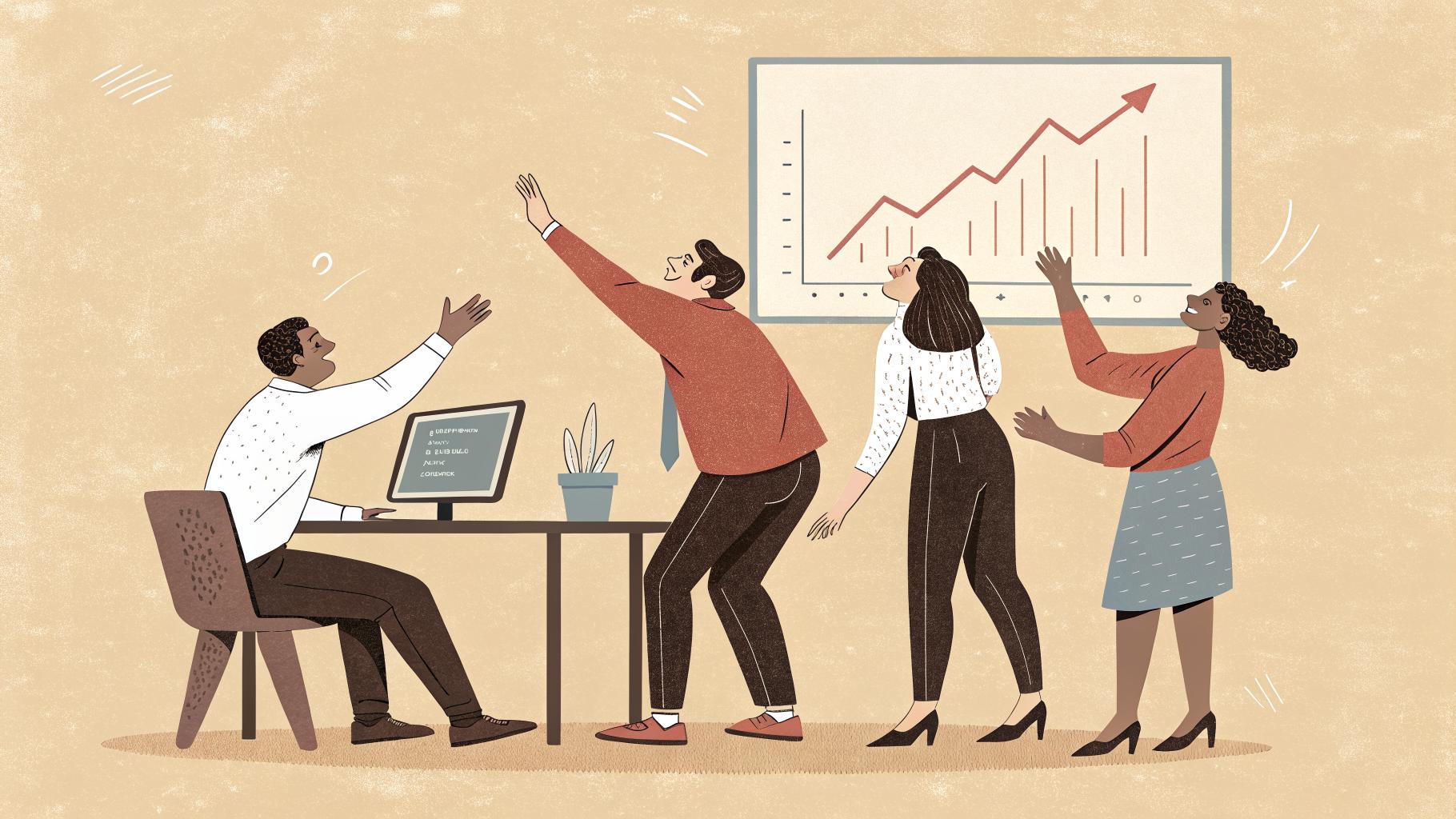 Athena's AI-driven automation and data cloud fuel rapid growth, high retention, and market wins