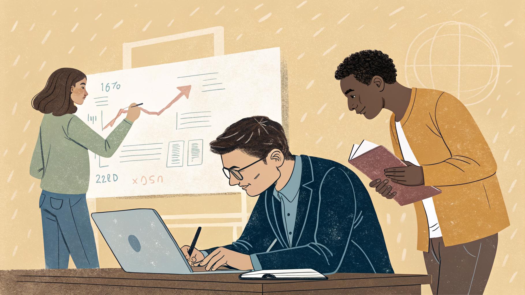 How USD prepares students for AI-driven future — with human focus - SiouxFalls.Business