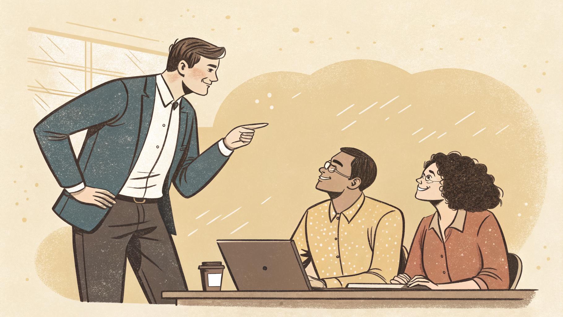 AI Layoffs Are Making Headlines, but the Real Business Opportunity Is Building Smarter Teams