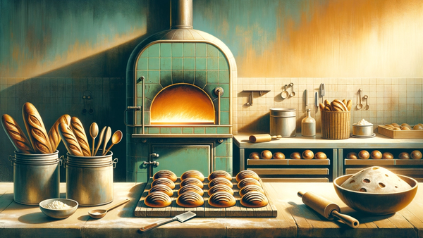 Revolutionizing Artisan Bread Bakeries with AI: The Definitive Implementation Roadmap