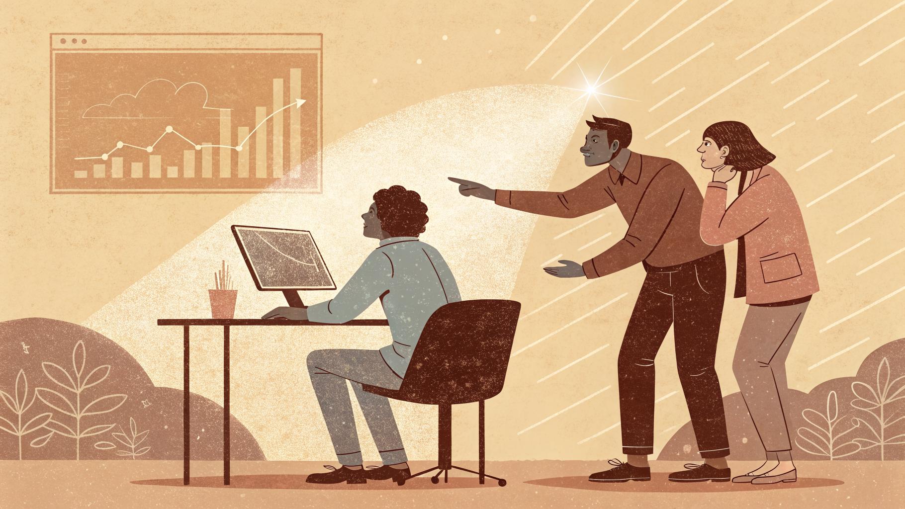 Digital Transformation & Why AI Implementation Paralysis Is Real - Solutions Review