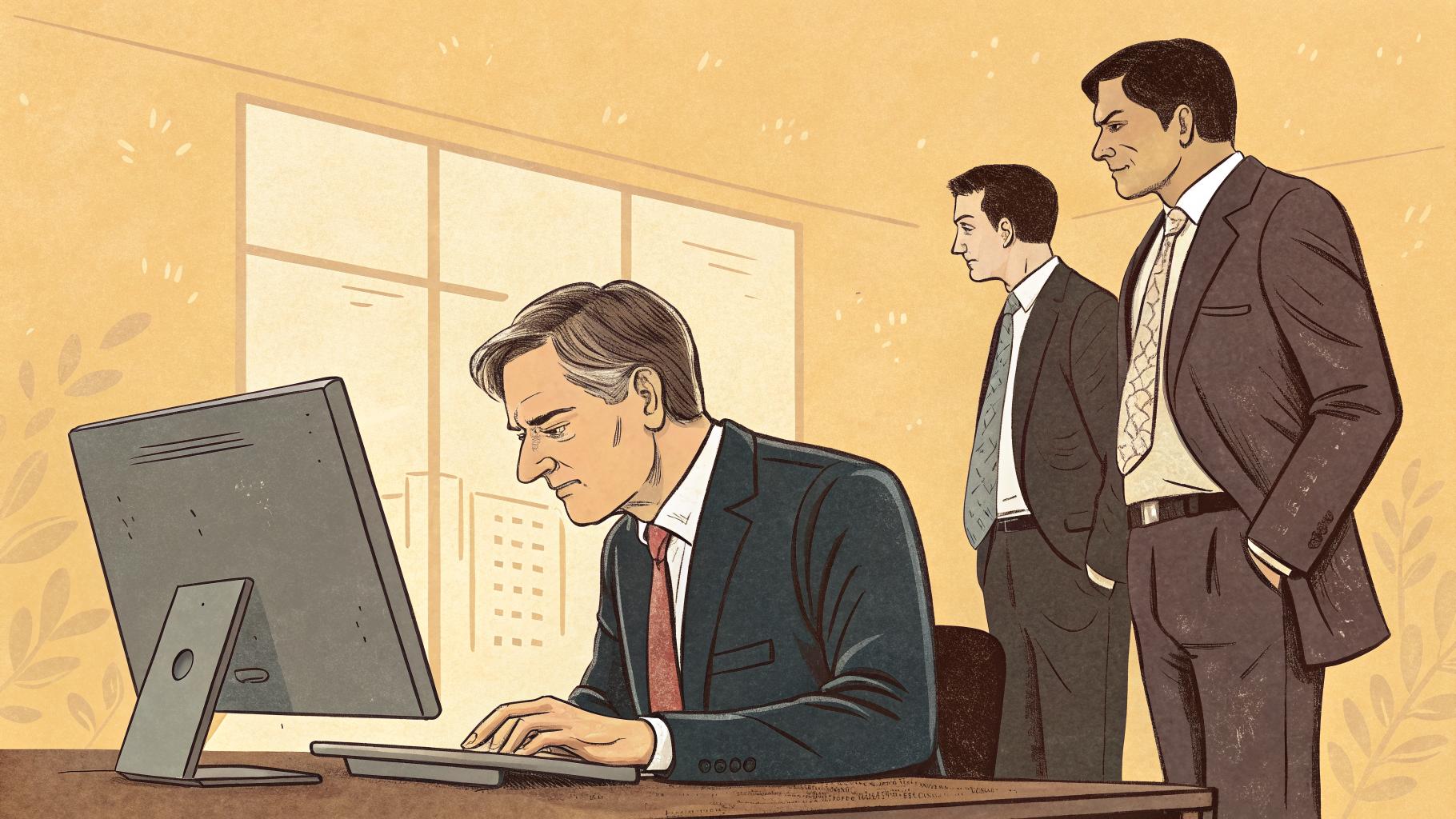 Cambridge report finds AI integration gap and risks in financial services