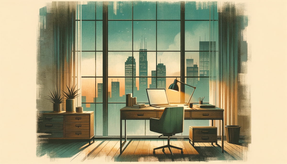 Vacation Rentals AI Implementation Blueprint