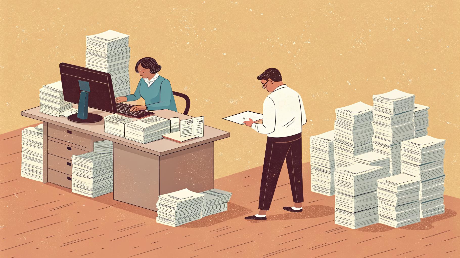 Letter from the Editor: We keep giving small businesses more tools when what they want is relief