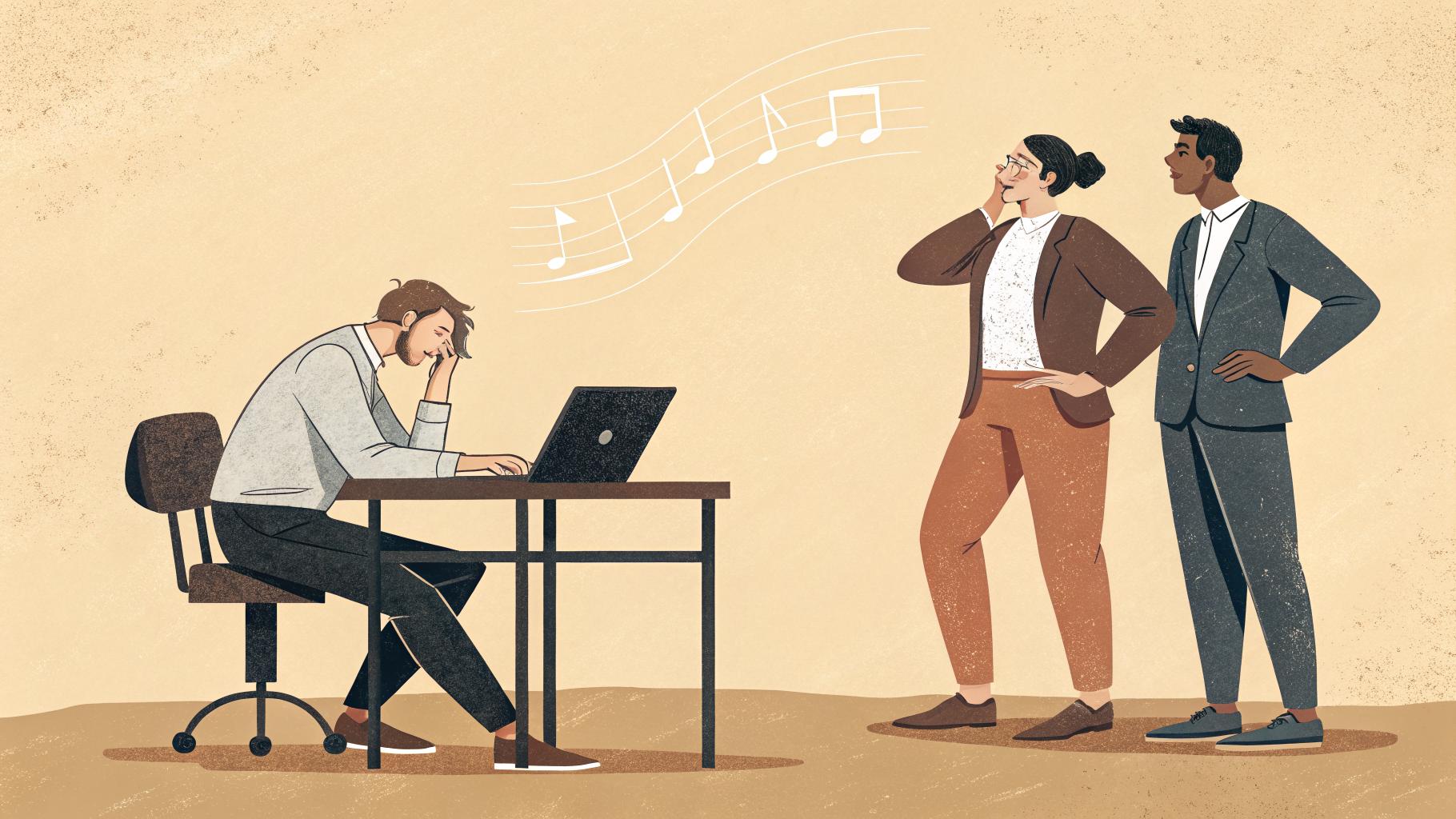 How AI is rewriting the rules of the music industry - MSN