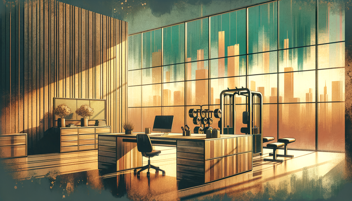 Boutique Fitness Studios AI Implementation Blueprint