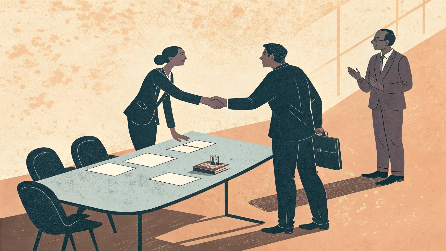 Anthropic and OpenAI Launch Separate Joint Ventures to Advance Enterprise AI Solutions