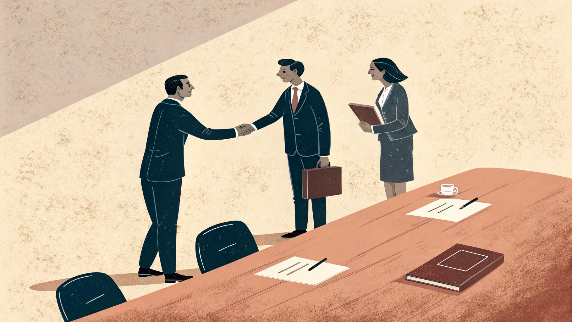 Anthropic Partners With Blackstone, Hellman & Friedman, And Goldman Sachs To Launch ...