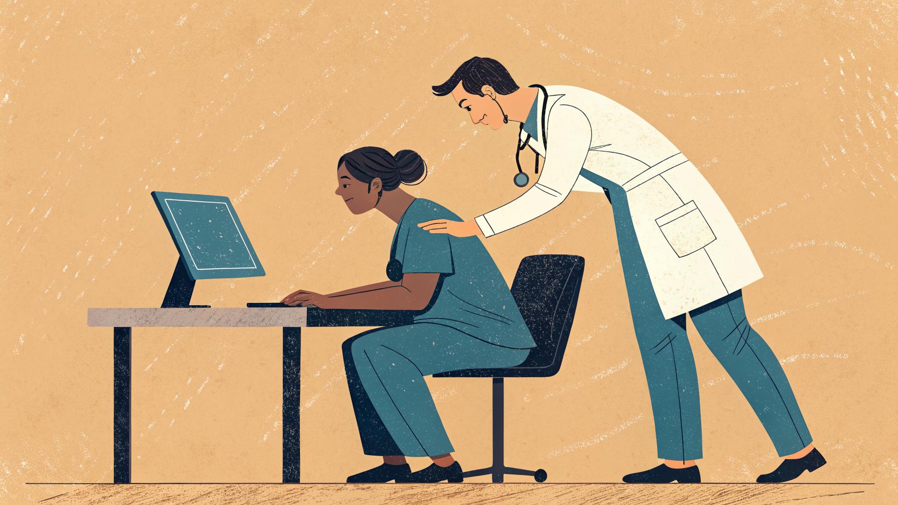 Bringing clinical trust to ambient documentation workflows - Wolters Kluwer