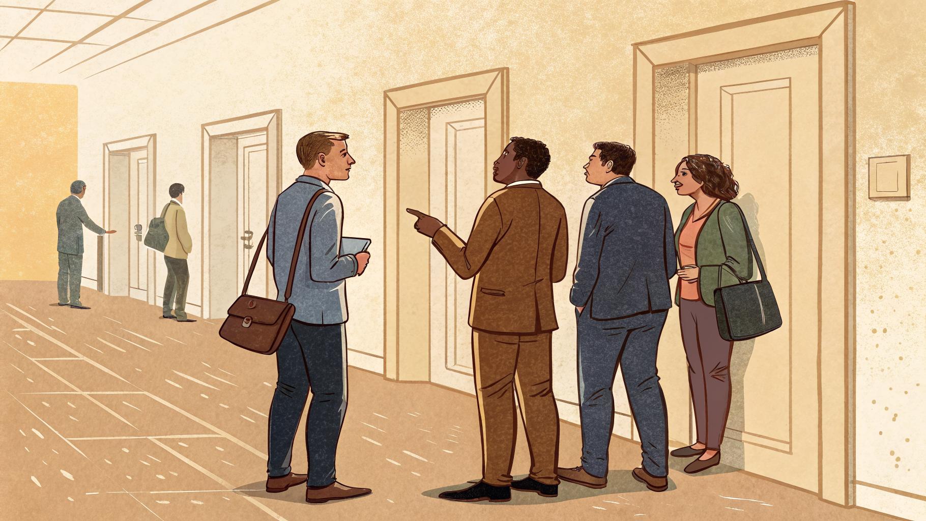 Upfronts Day One: Publishers Jostle For Position As Performance Drivers - AdExchanger