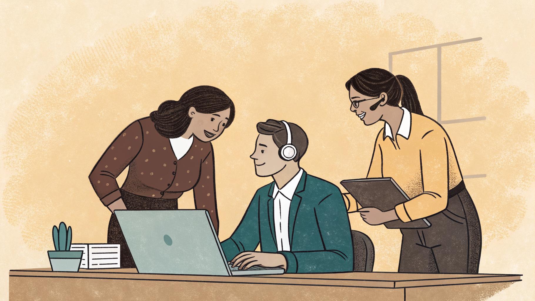 AI Customer Service Agents: A 2026 Guide for Contact Center Managers - Zoom