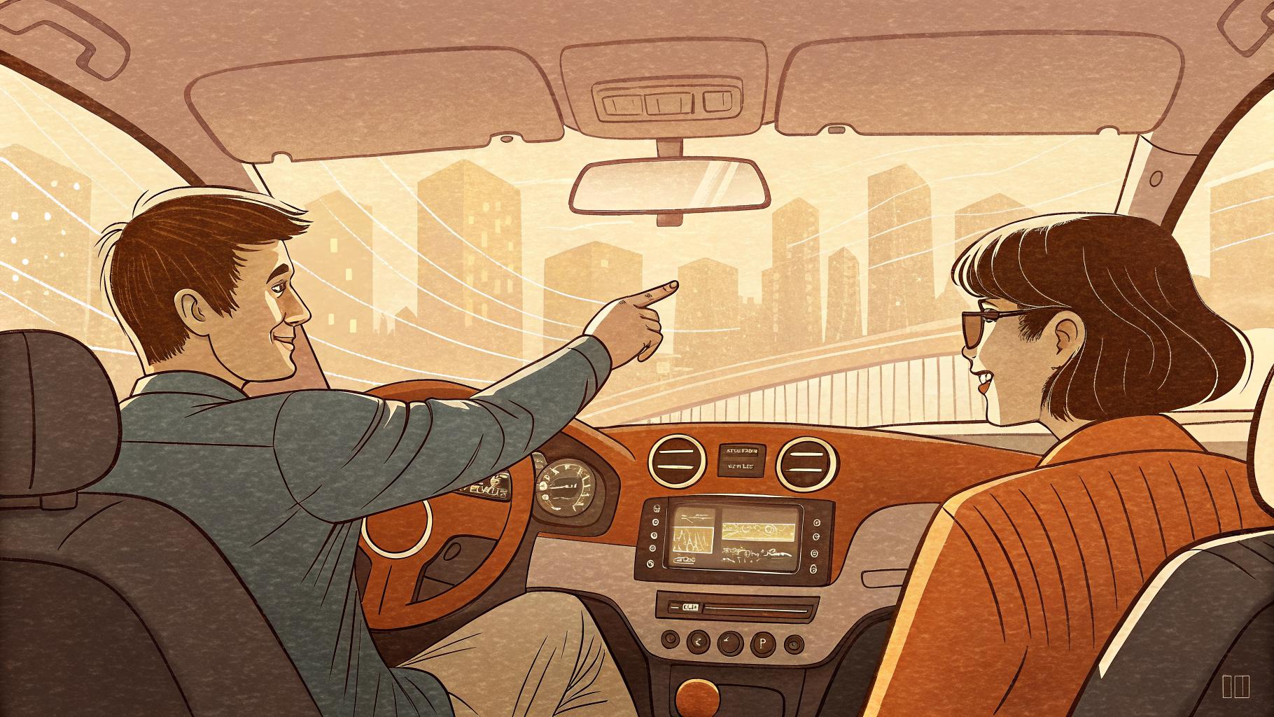 Hyundai Motor Group Redefines In-Vehicle Experience with 'Pleos Connect' Next ... - HyundaiNews