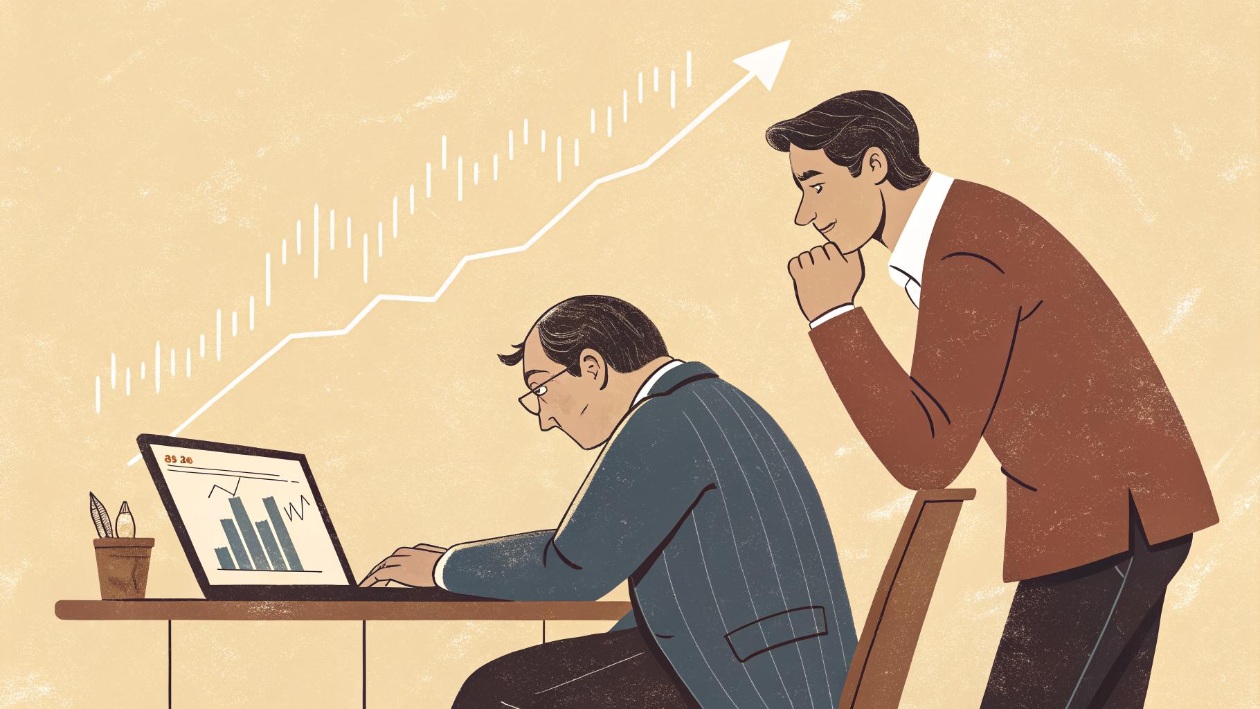 US Stock Market Outlook: Where to Find Value After April's Rally | Morningstar