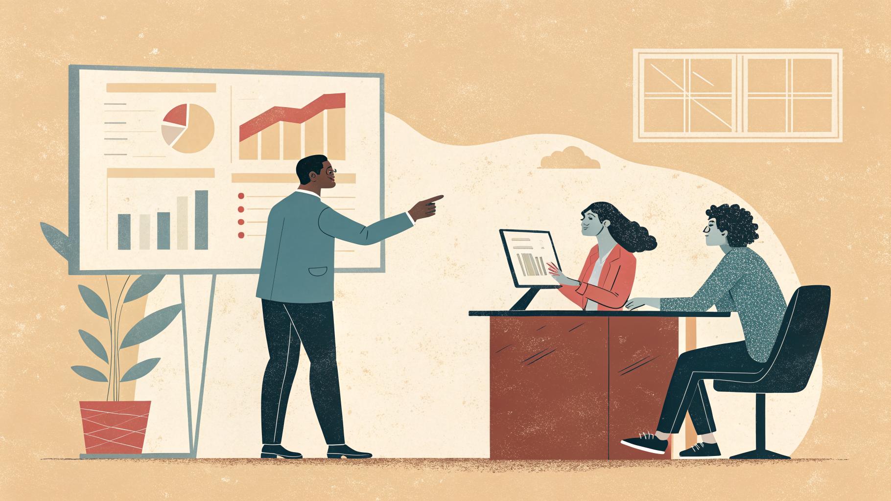 The New ABM: Rewriting B2B Marketing - Adobe for Business
