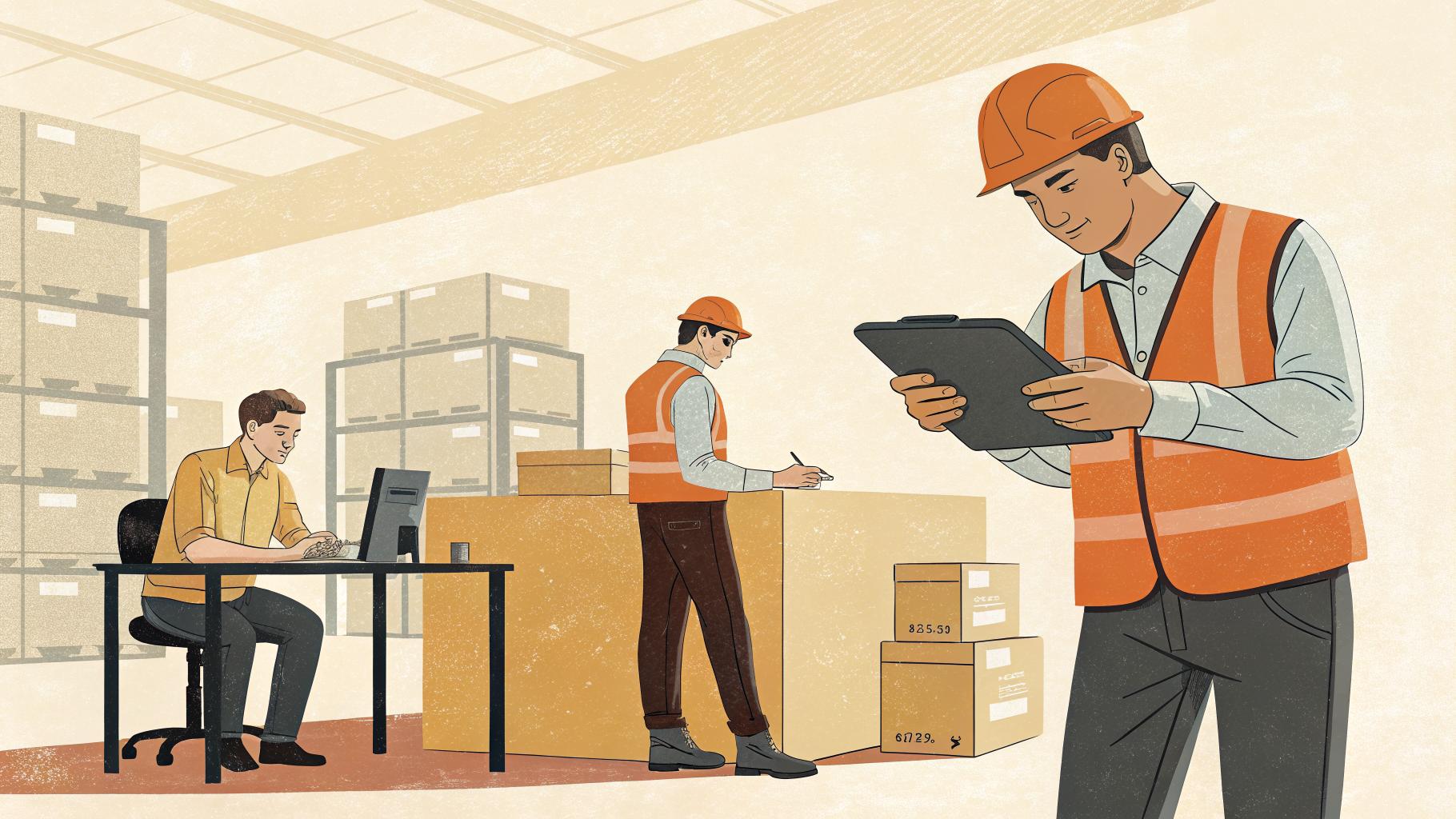 Supply Chain Interoperability Is Becoming the Foundation for AI-Enabled Logistics