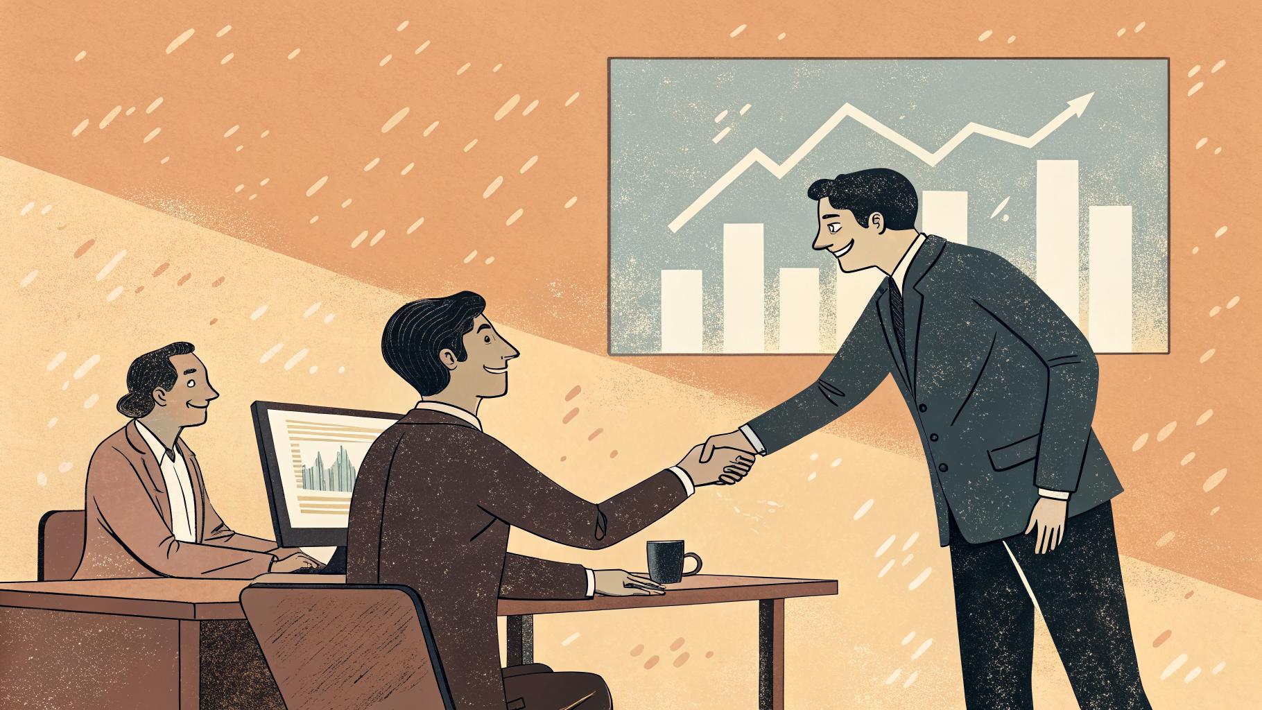 Datasite Acquires Valu8 to Further Accelerate Global, AI-Driven Deal Sourcing and Execution
