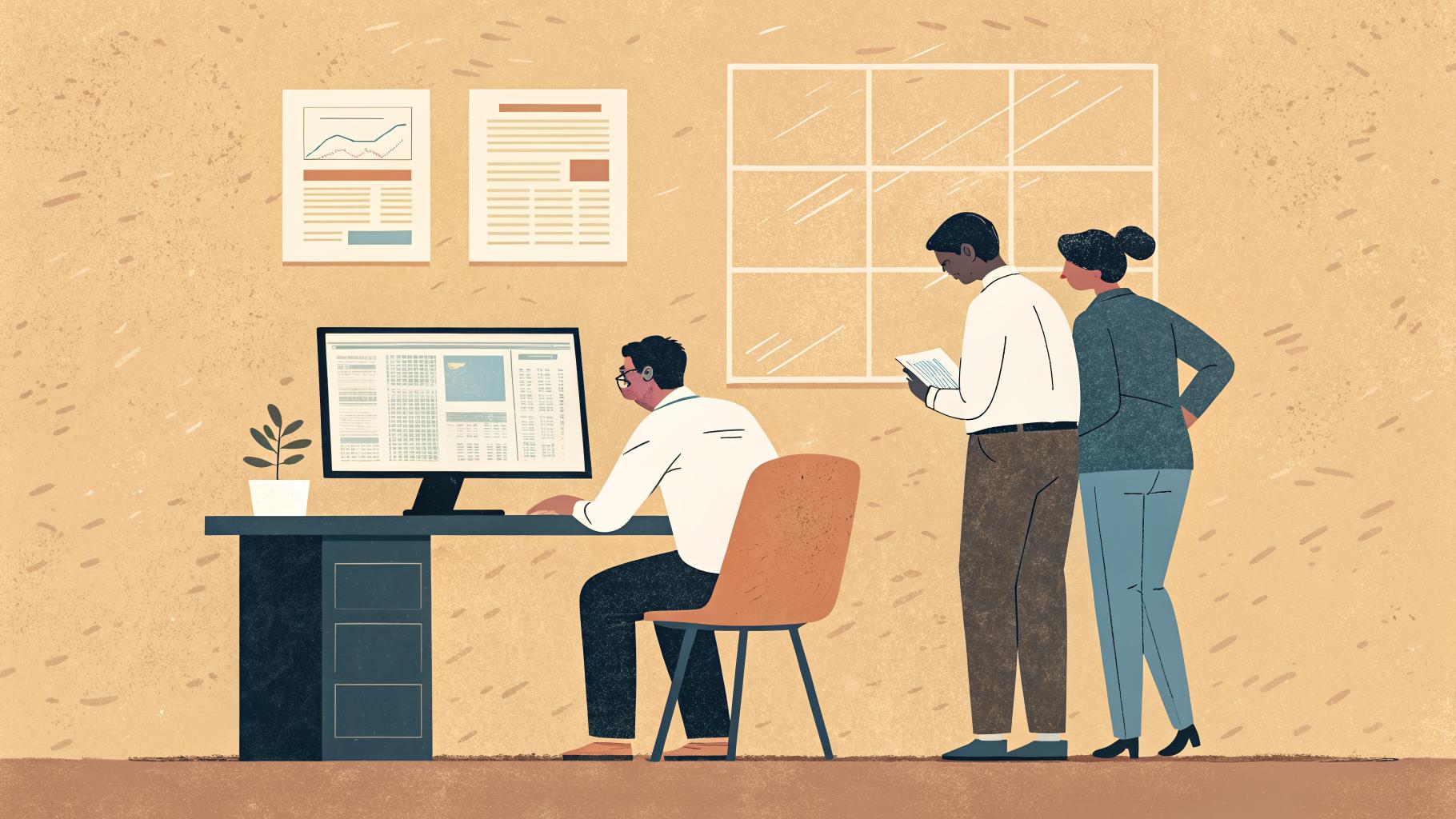 How AI Is Helping Businesses Make Faster, Smarter Decisions | CO