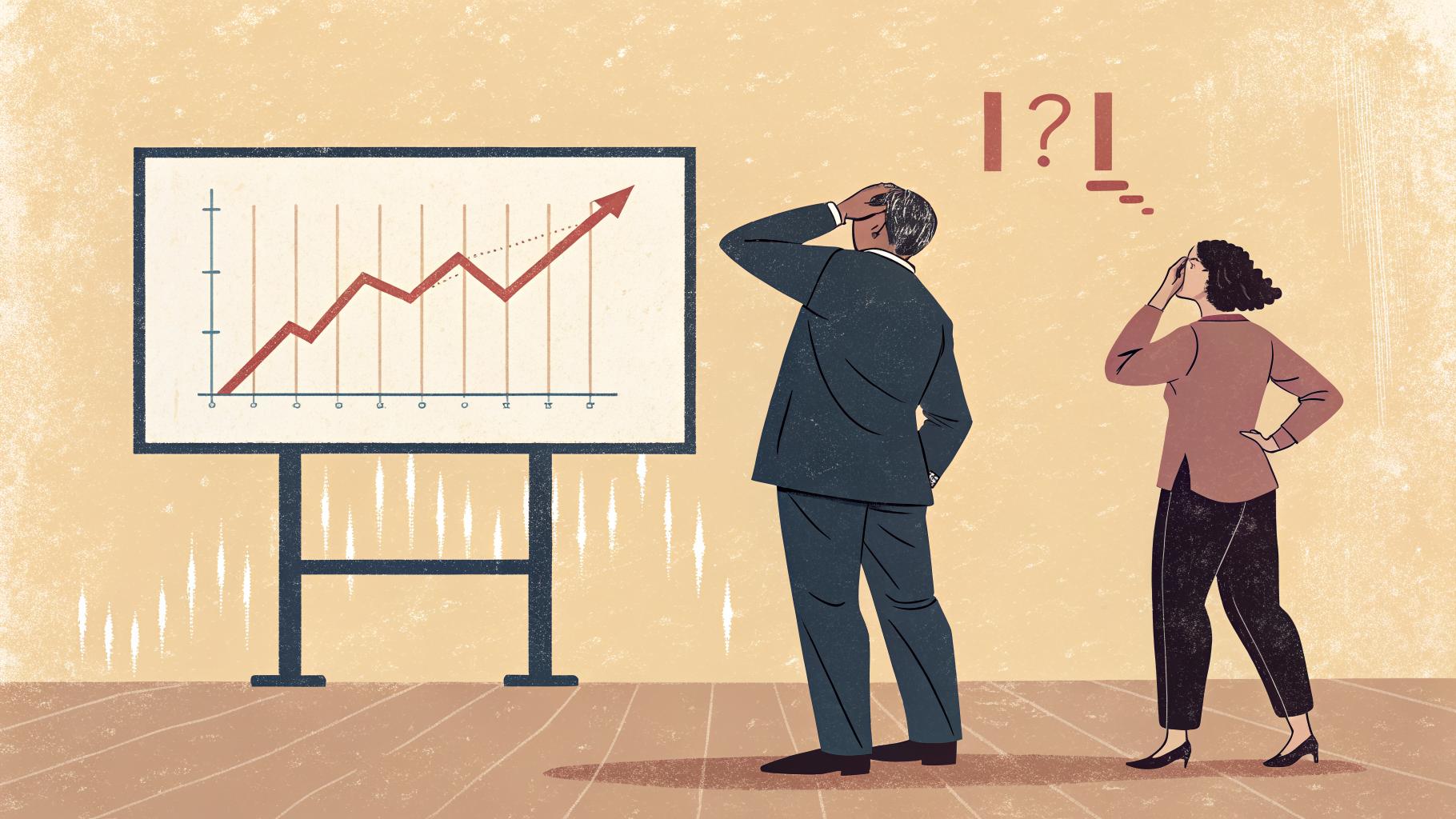 Meta Is Growing Faster Than It Has in Years. Why Is Its Stock Plummeting? - Investopedia